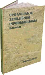 Land Information Management – Cadastre