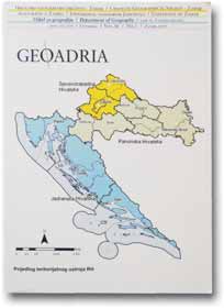 Geoadria