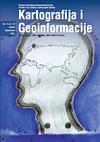 Kartografija i geoinformacije